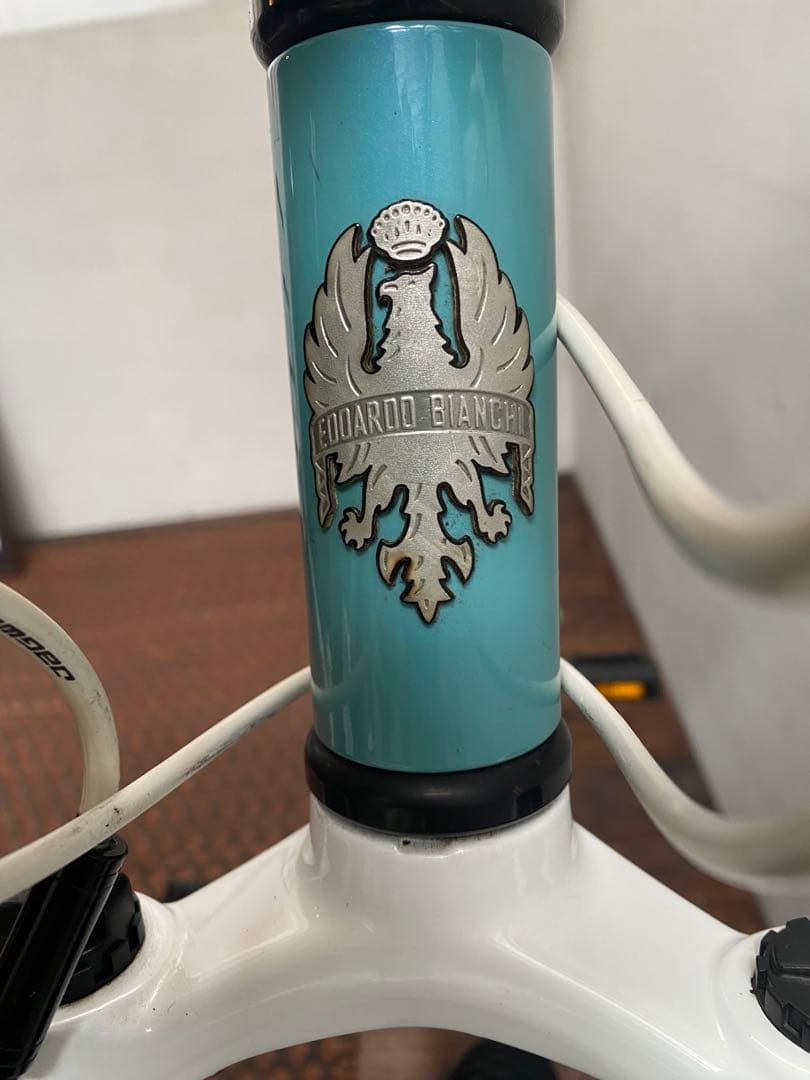 BIANCHI EAGLE 24 マウンテンバイク　美品
