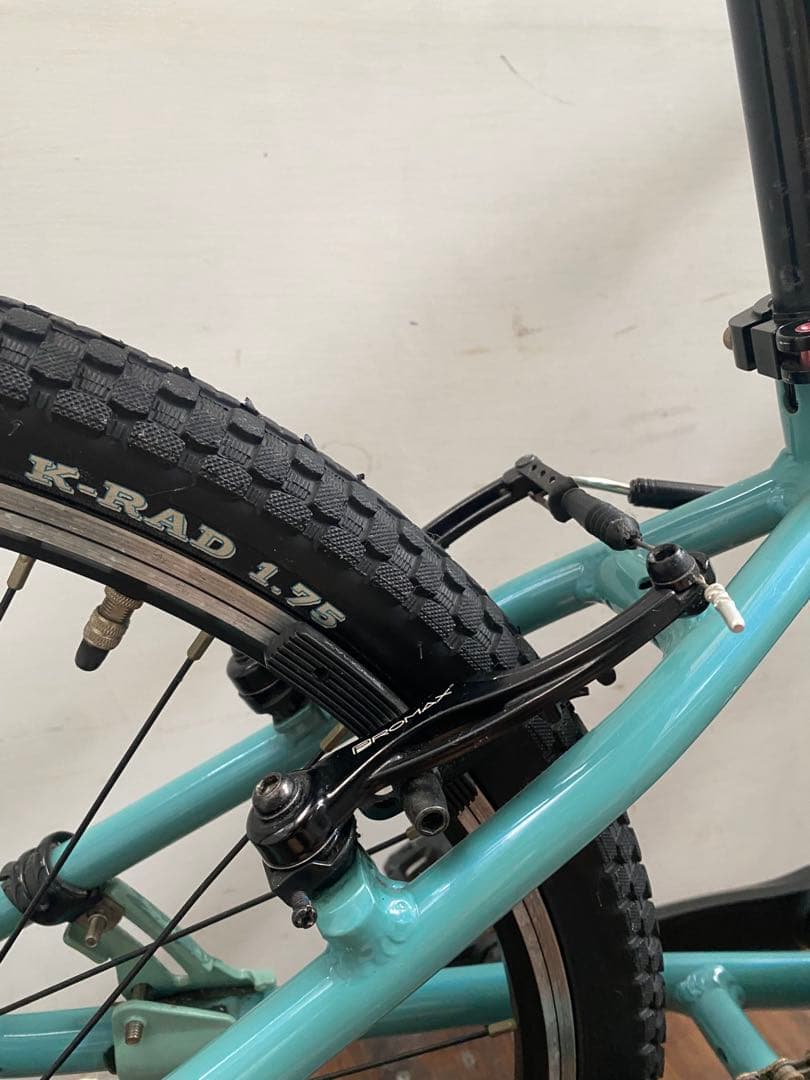 BIANCHI EAGLE 24 マウンテンバイク　美品