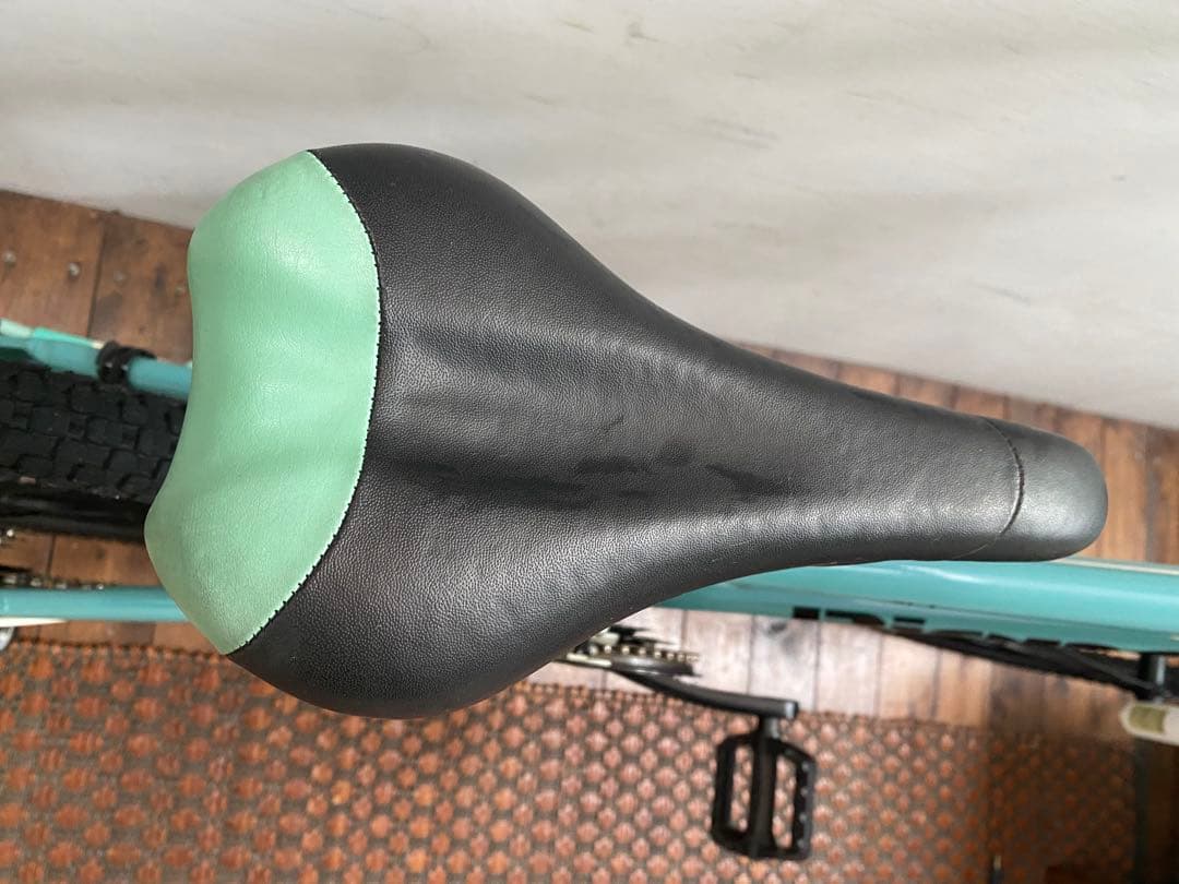 BIANCHI EAGLE 24 マウンテンバイク　美品