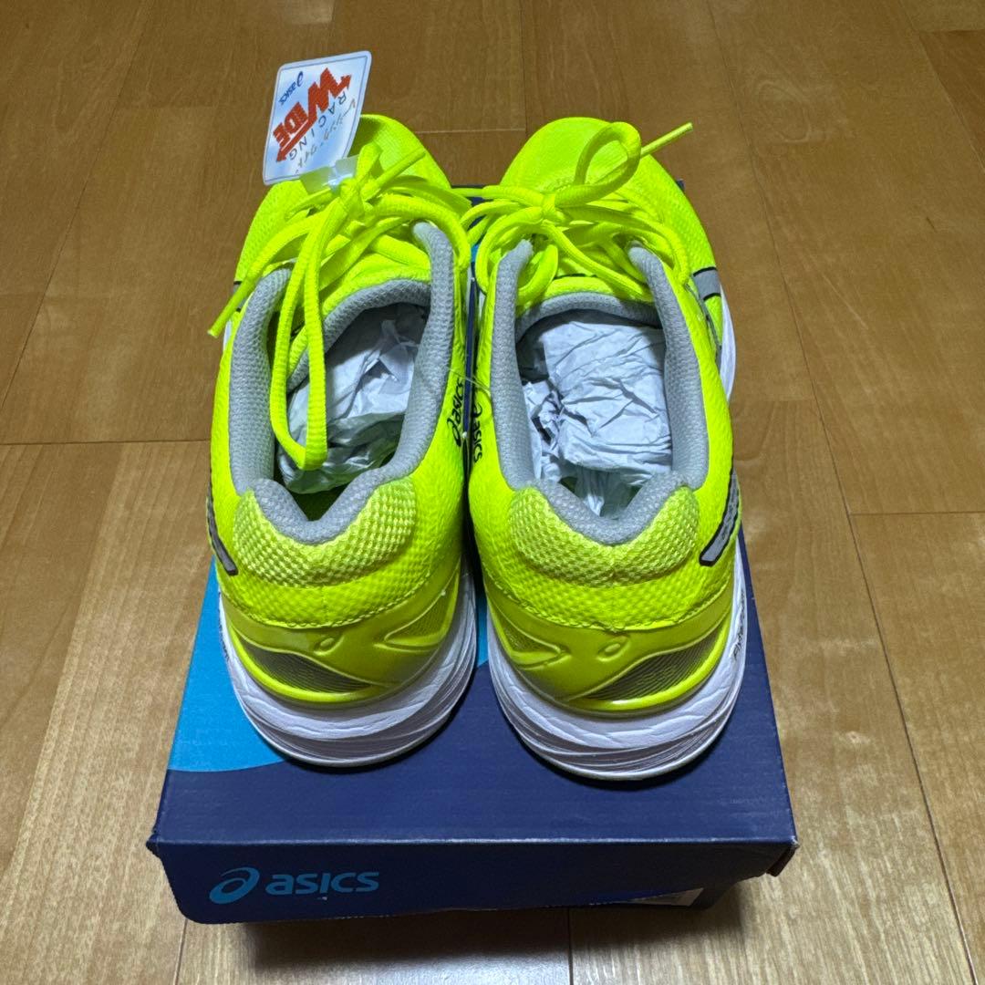 asics GEL-DS TRAINER 23-wide アシックス 新品