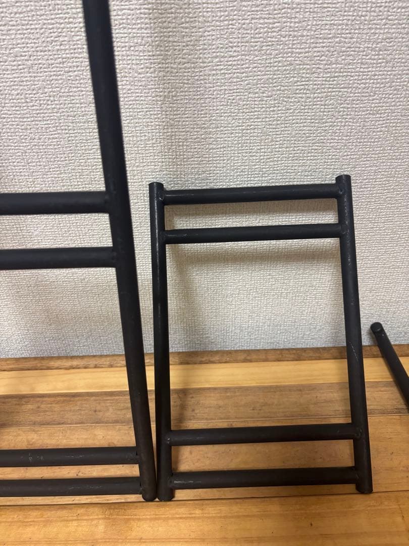 DOD テキーラレッグ Ｍ　/ テキーラランタン レッグ / テキーラバッグ