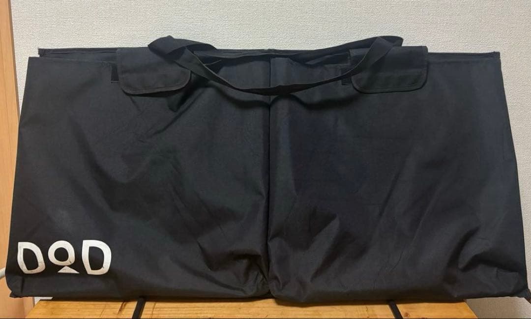DOD テキーラレッグ Ｍ　/ テキーラランタン レッグ / テキーラバッグ