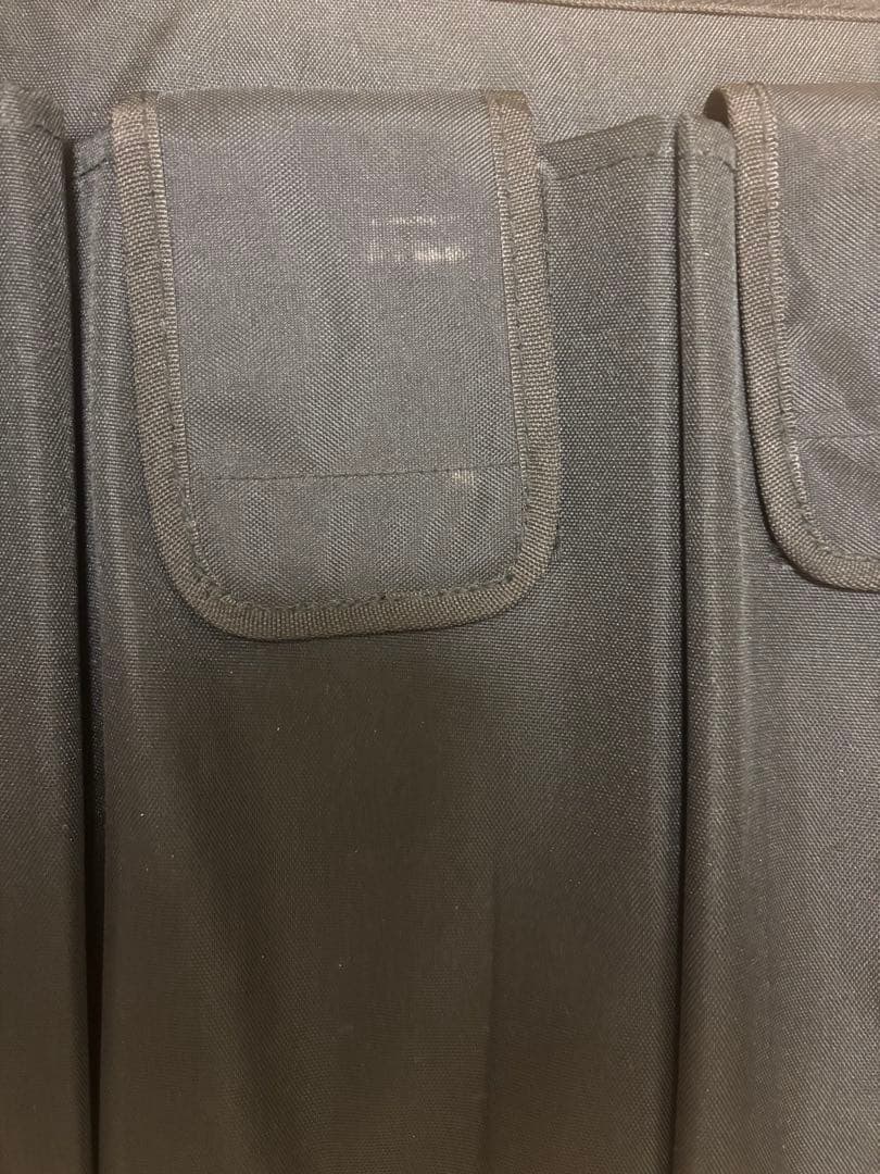 DOD テキーラレッグ Ｍ　/ テキーラランタン レッグ / テキーラバッグ