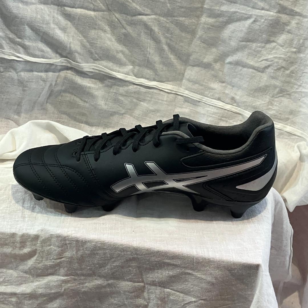 新品未使用品 アシックス 27.0cm サッカースパイク ハードグラウンド
