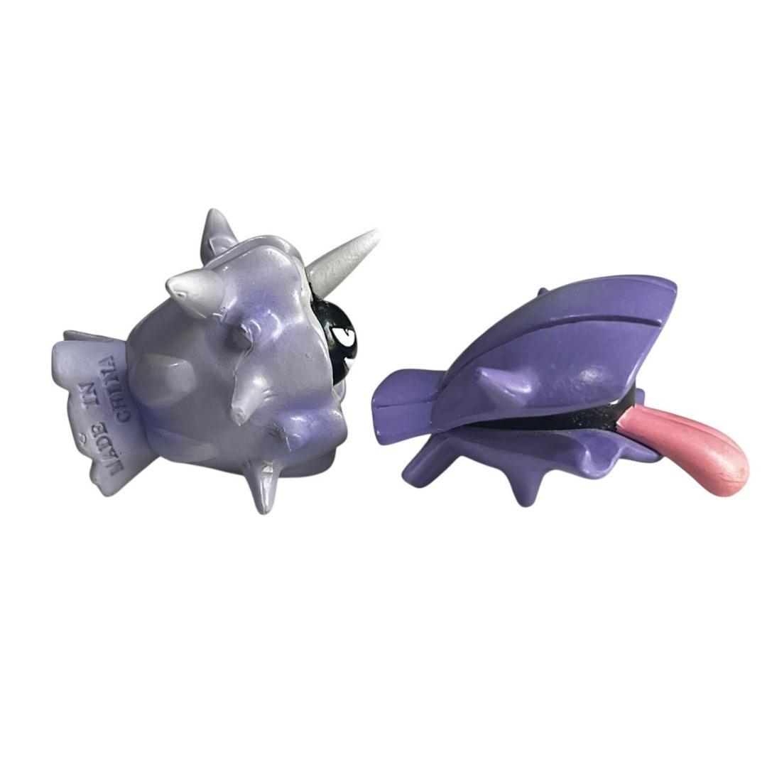 モンコレ 初期 パルシェン シェルダー セット タカラトミー ポケモン