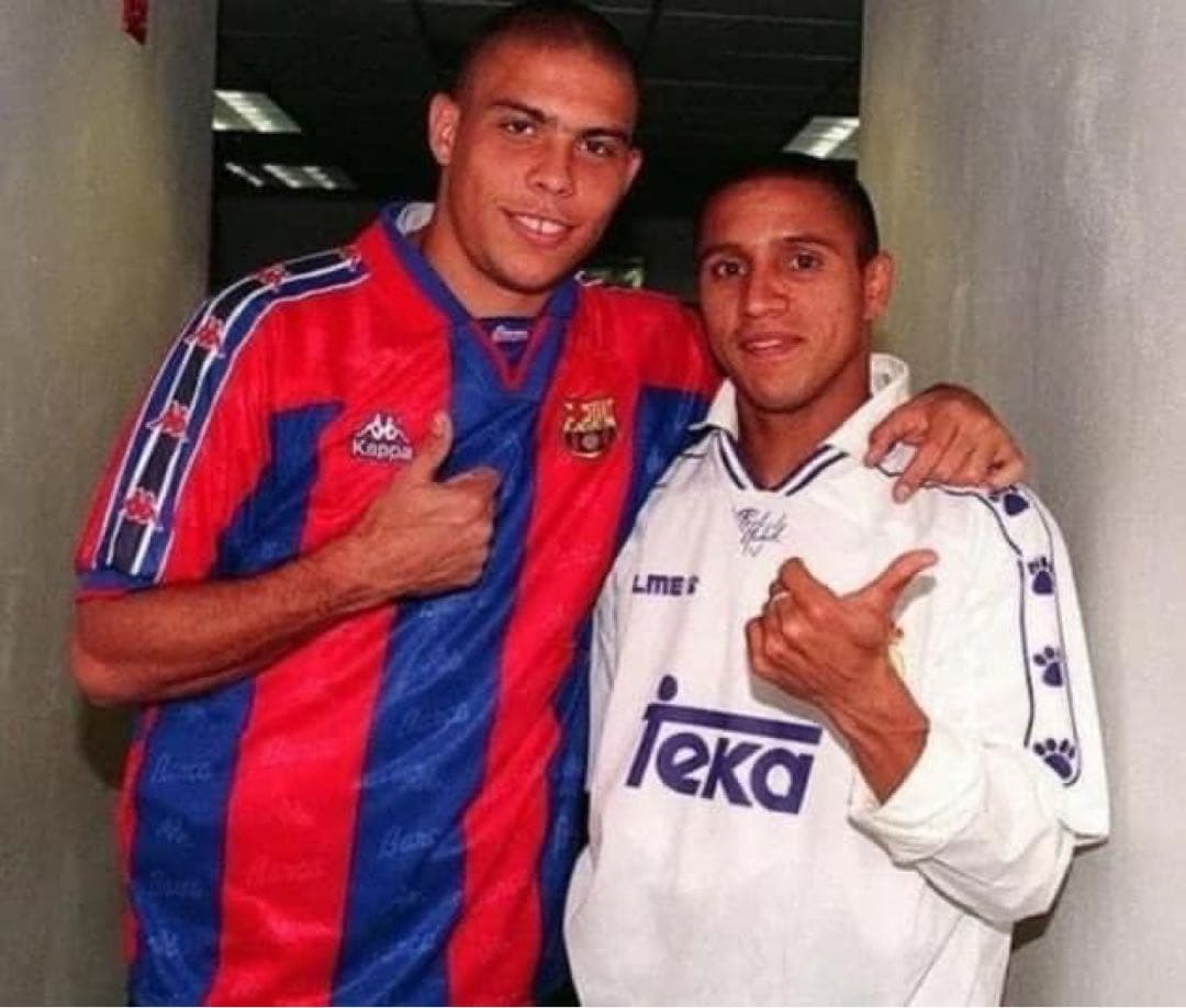 1996 レアルマドリード ヴィンテージユニフォーム L RealMadrid