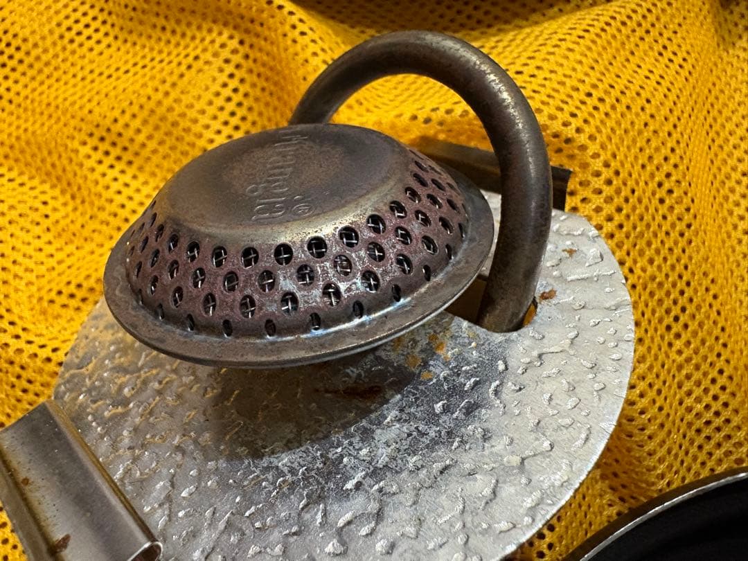 Trangia クッカーセット