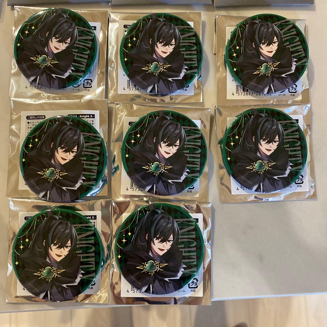 騎士Xしゆんくんグッズセット