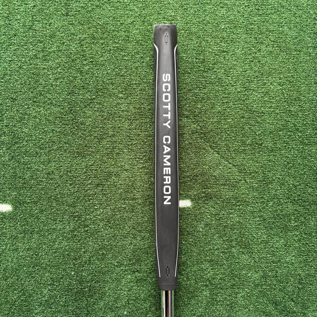 SCOTTY CAMERON PHANTOM 11.5 パター