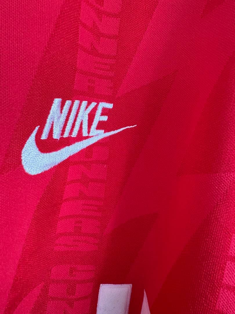 Nike Arsenal アーセナル　ユニフォーム　1994-96 Ｌサイズ