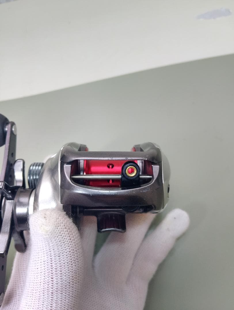 11スコーピオンDC7 シーバス ロックフィッシュ バス ナマズ