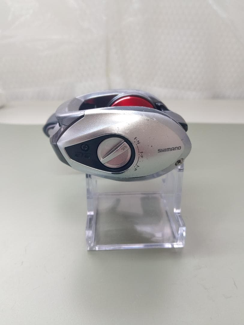 11スコーピオンDC7 シーバス ロックフィッシュ バス ナマズ