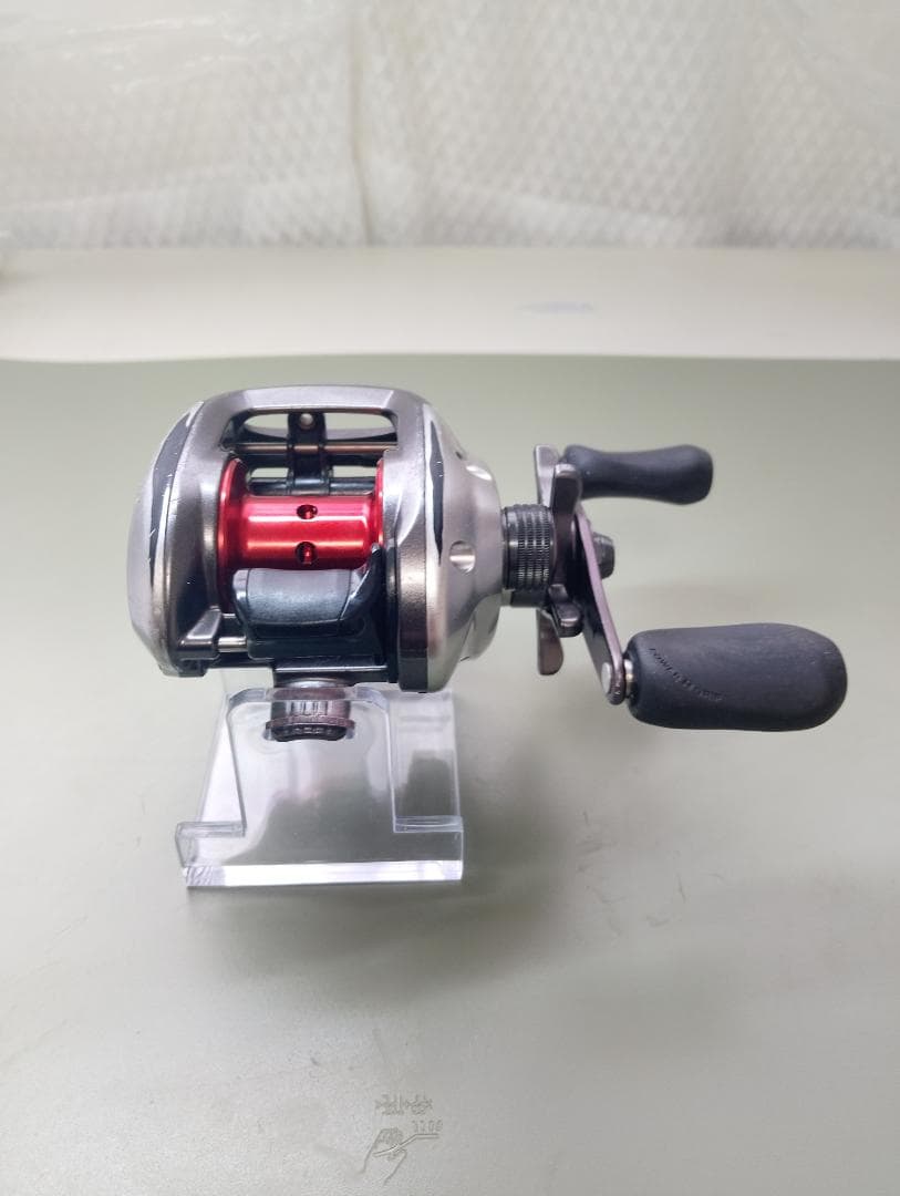 11スコーピオンDC7 シーバス ロックフィッシュ バス ナマズ