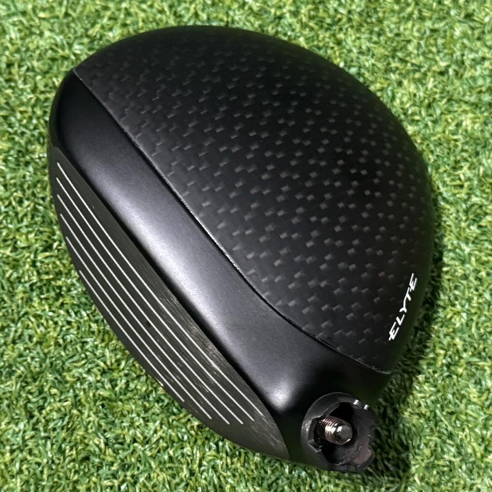 ELYTE Ti CT245 18.3度 ツアー支給品 エリート チタン 5w