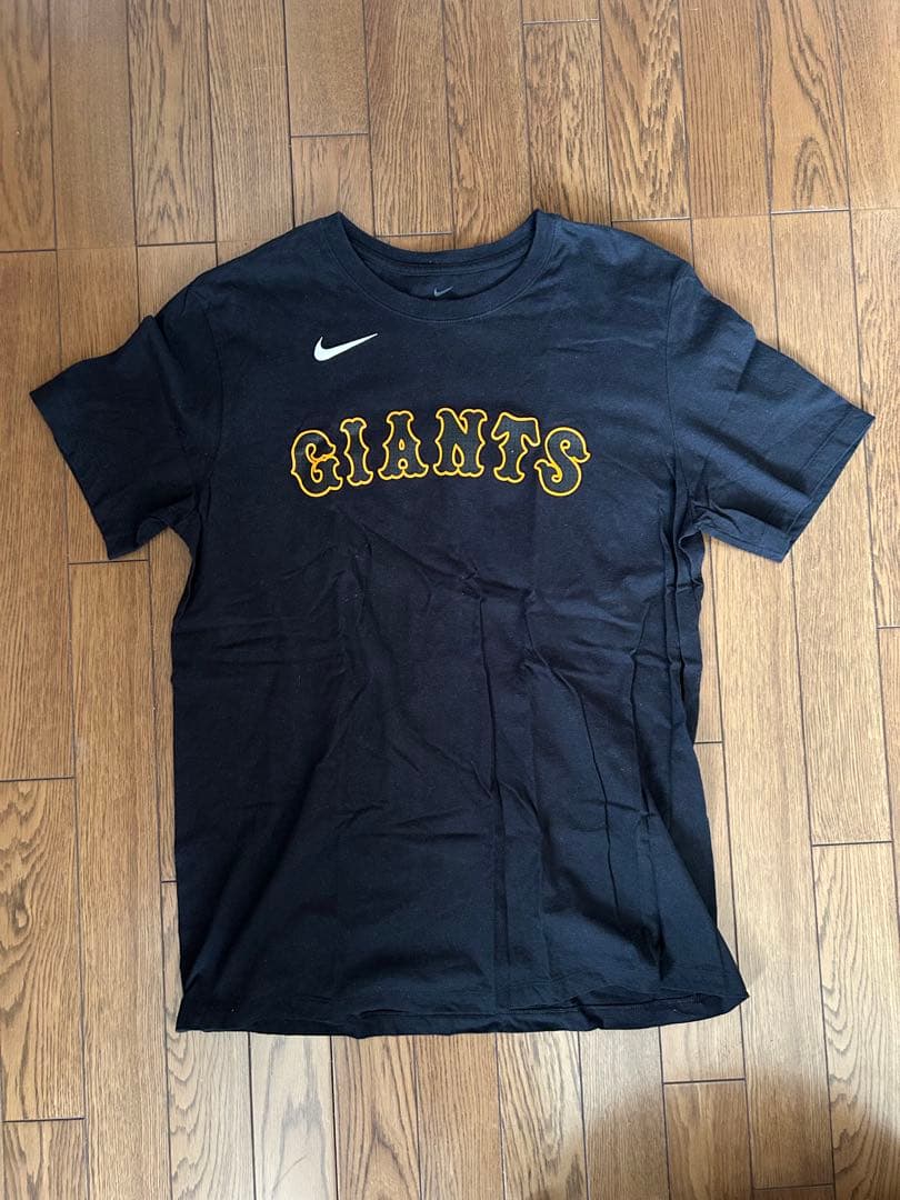 GIANTS ユニフォームセット TAISEI 15 OHSHIRO 24