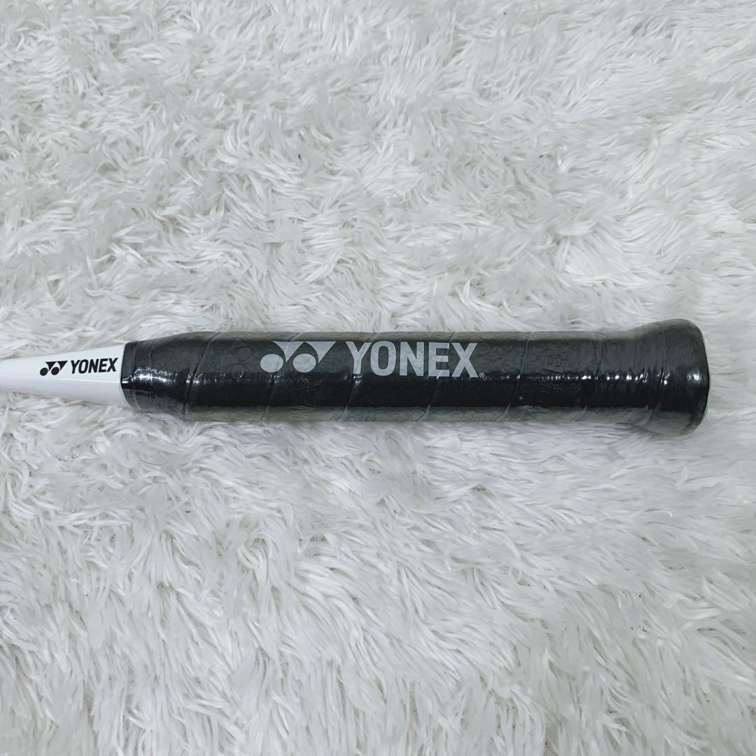 【未使用品】YONEX NANORAY 30 バトミントン