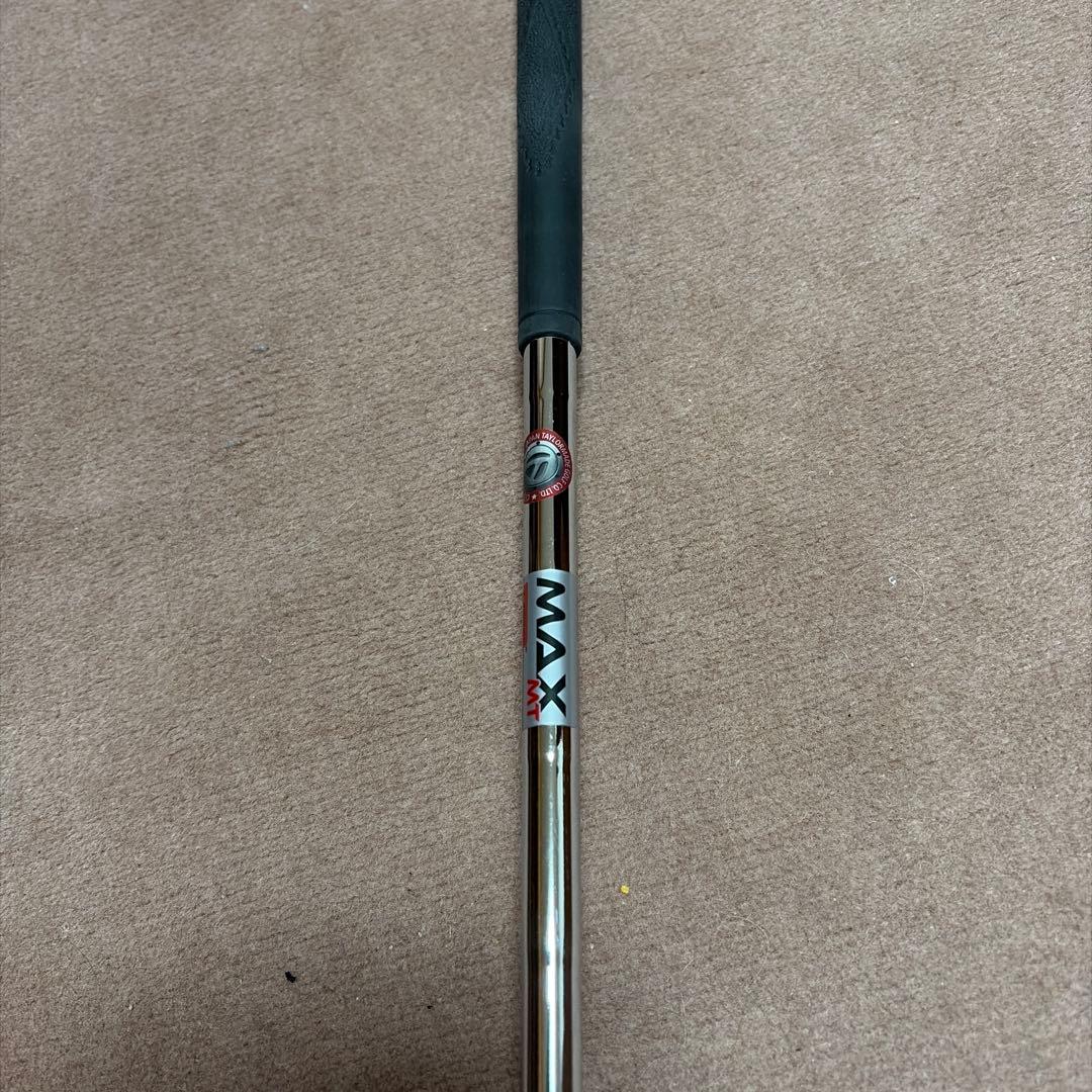 TaylorMade SIM2 MAX ユーティリティ 4