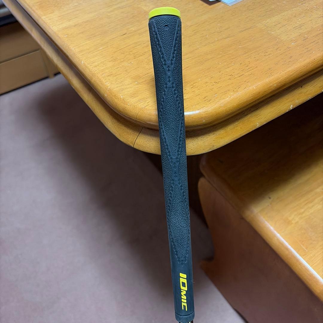 TaylorMade SIM2 MAX ユーティリティ 4