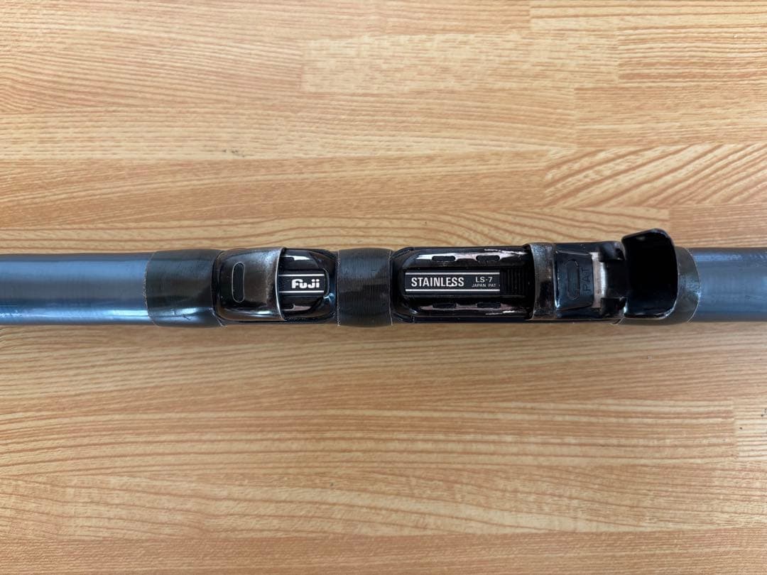 シマノ　SURF LEADER 405BX-T 投げ竿