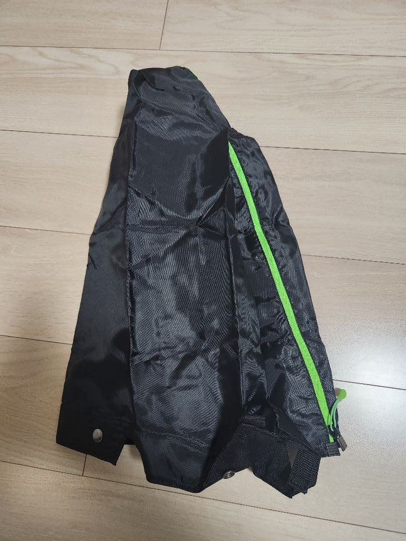 NIKEエクストリームスポーツIVスタンドキャディバッグ　カモネオン