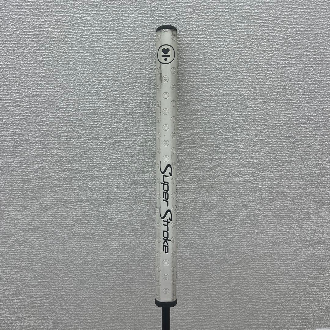 Super Stroke LAB GOLF パター39インチ