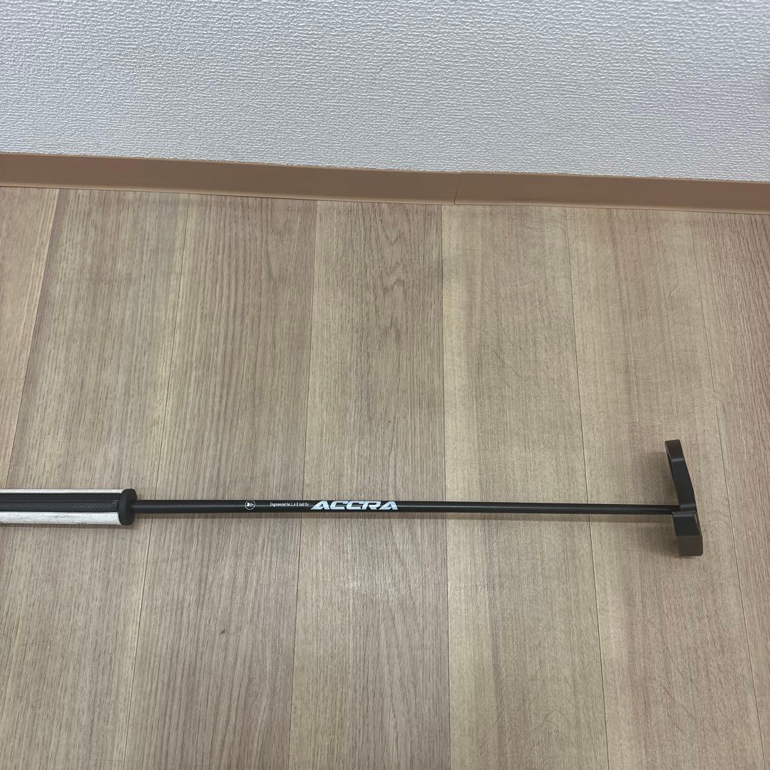 Super Stroke LAB GOLF パター39インチ