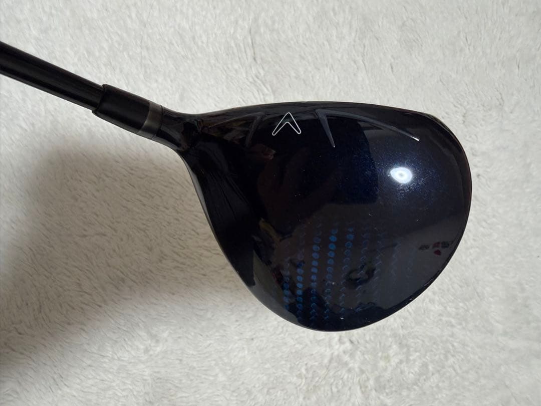 キャロウェイ 3W/5W Steelhead XR フレックスS 2本セット