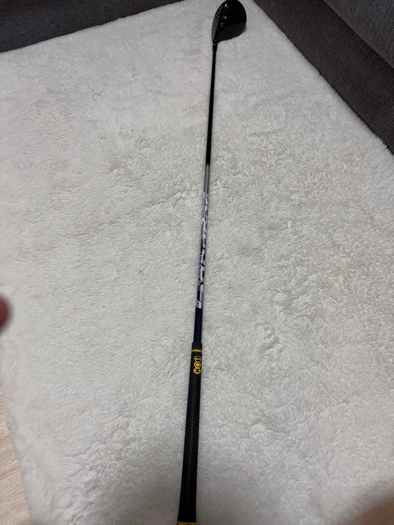 キャロウェイ 3W/5W Steelhead XR フレックスS 2本セット