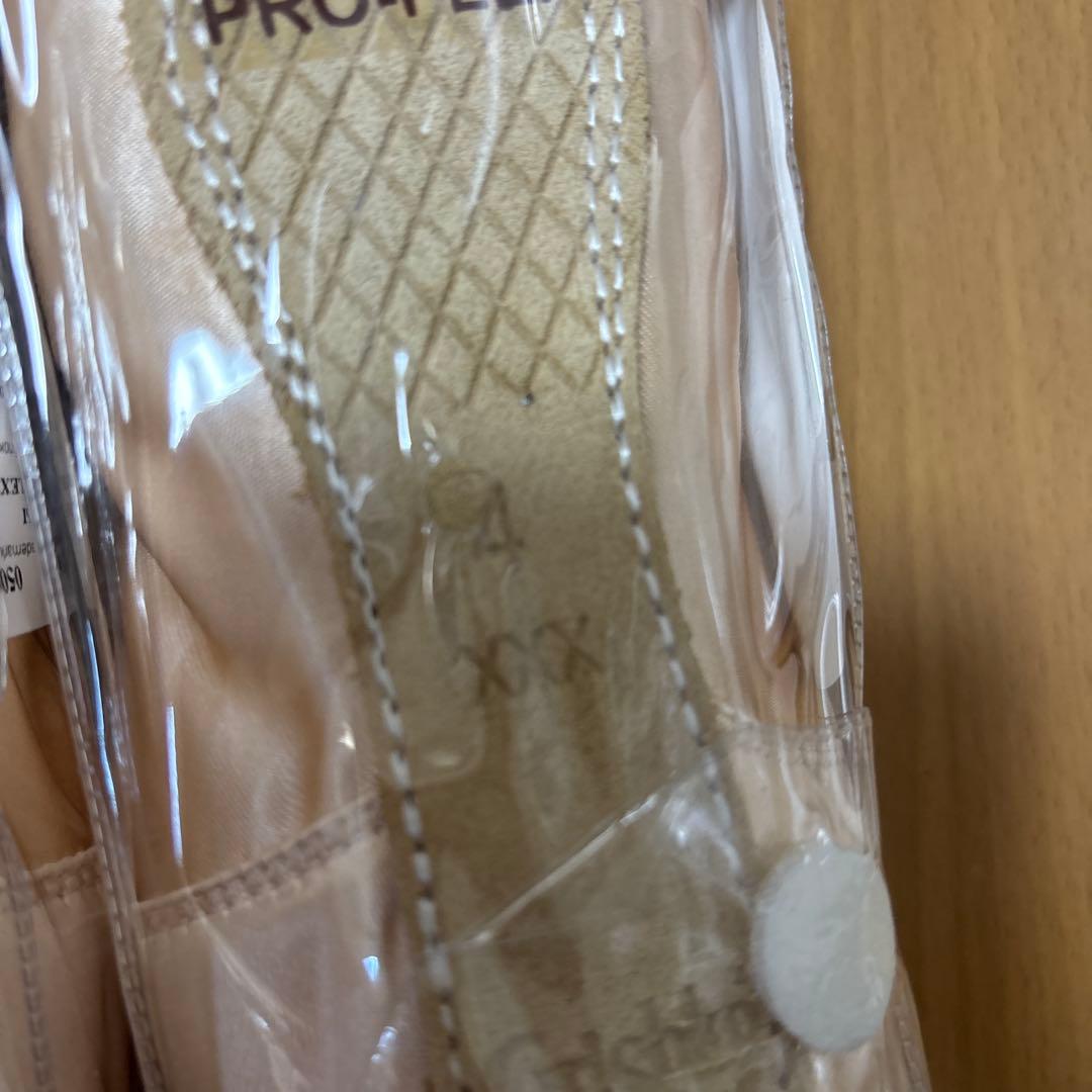 新品Grishko PRO-FLEX 2007トゥシューズ 4XXX 二足セット