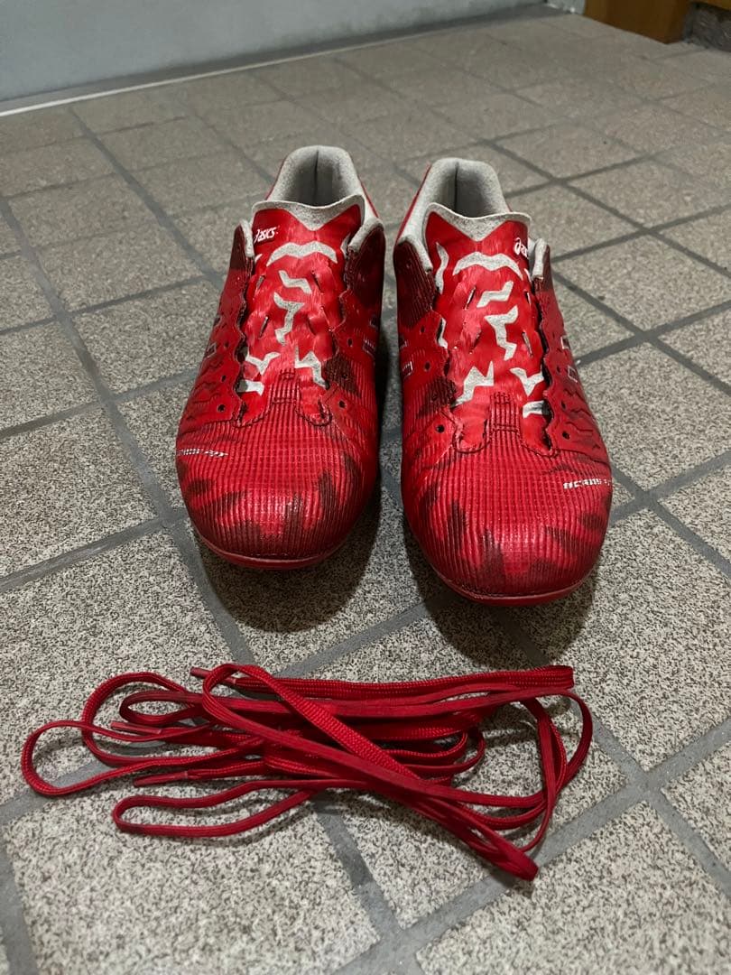 ASICS アクロス3