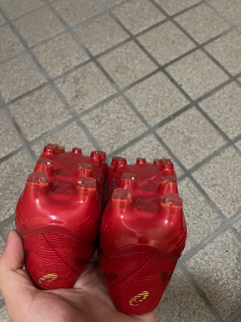ASICS アクロス3