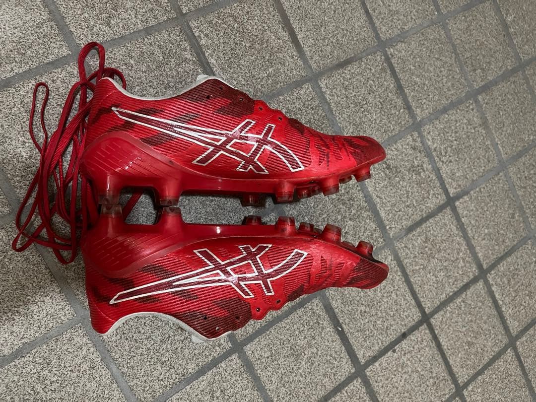 ASICS アクロス3