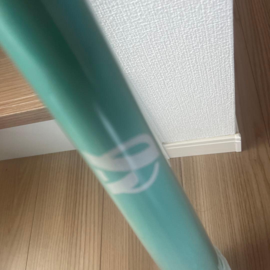 小学用!!ミノルマン【限定品】AIM-CLASSICO　「Tブルー」76cm
