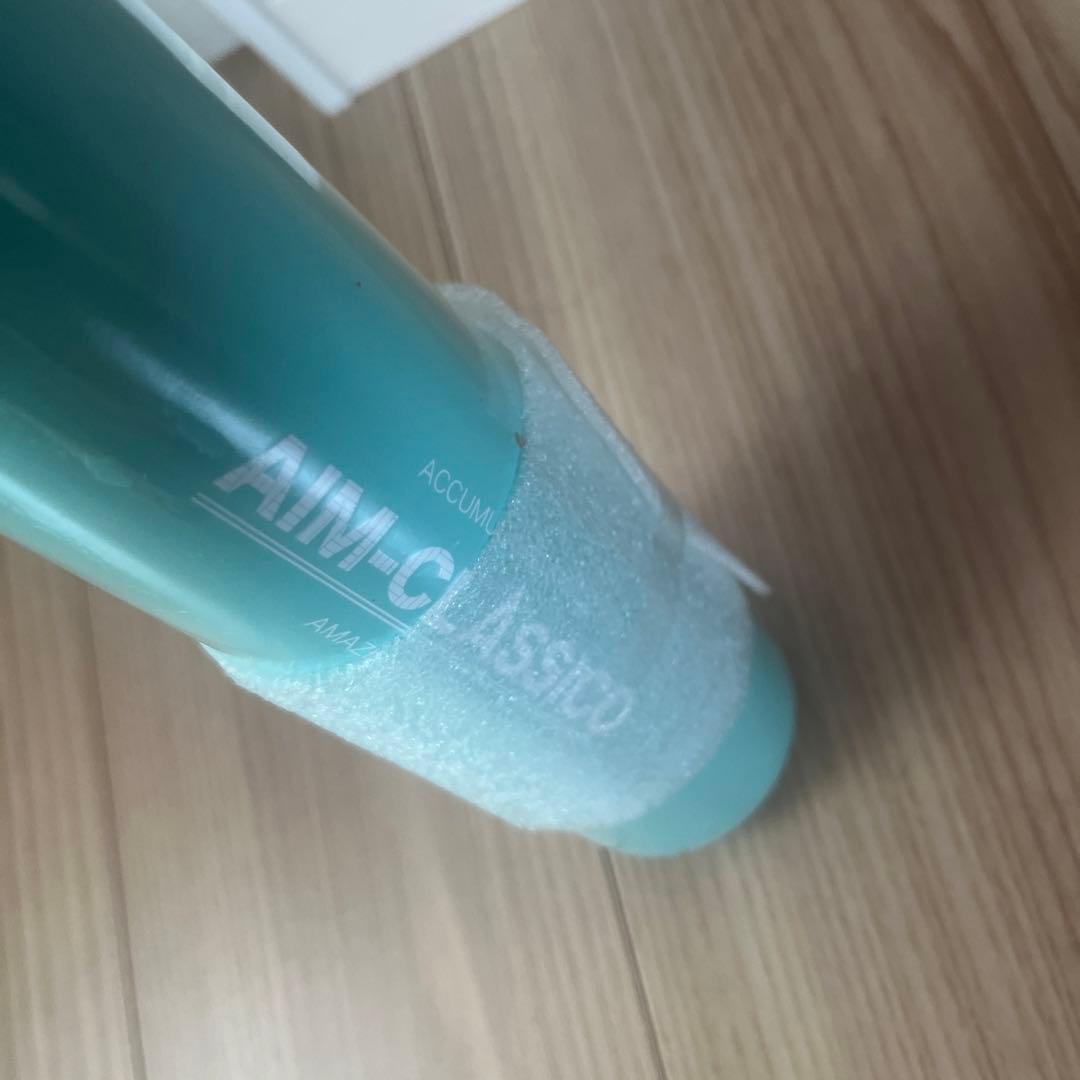 小学用!!ミノルマン【限定品】AIM-CLASSICO　「Tブルー」76cm