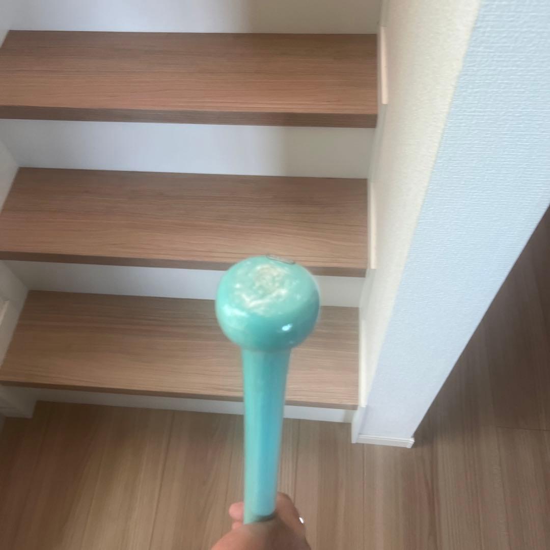 小学用!!ミノルマン【限定品】AIM-CLASSICO　「Tブルー」76cm