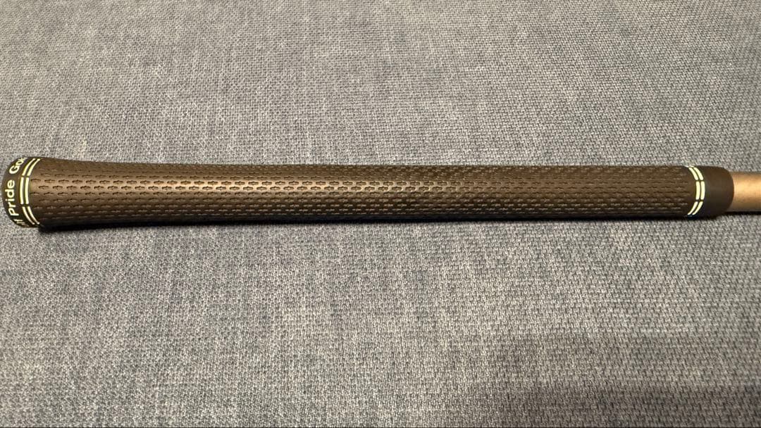 PING TOUR2.0 65 R DR用シャフト
