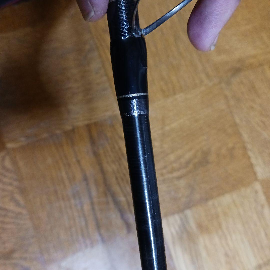 ダイコー DAIKO タイドマークロッキーショア 106/12 ブリ ヒラマサ