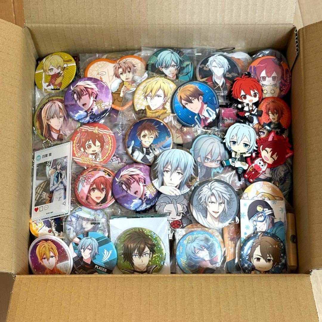 アニメキャラ グッズ 大量 まとめ売り