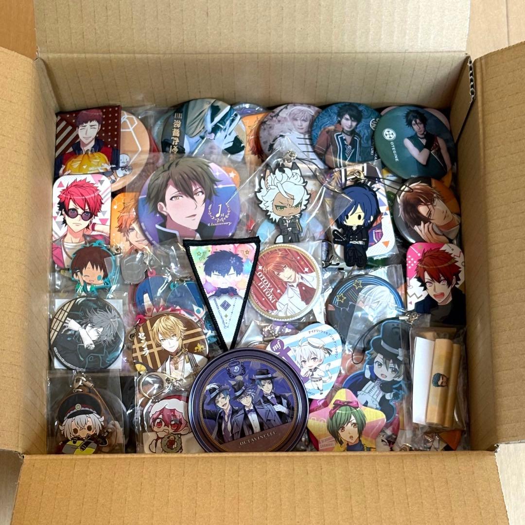 アニメキャラ グッズ 大量 まとめ売り