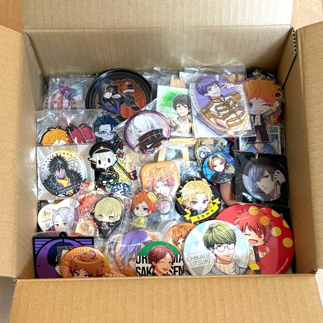 アニメキャラ グッズ 大量 まとめ売り