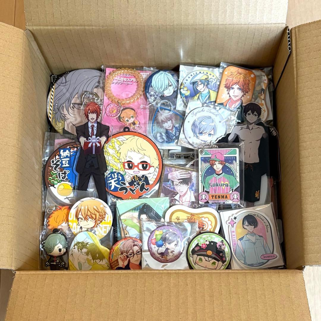 アニメキャラ グッズ 大量 まとめ売り