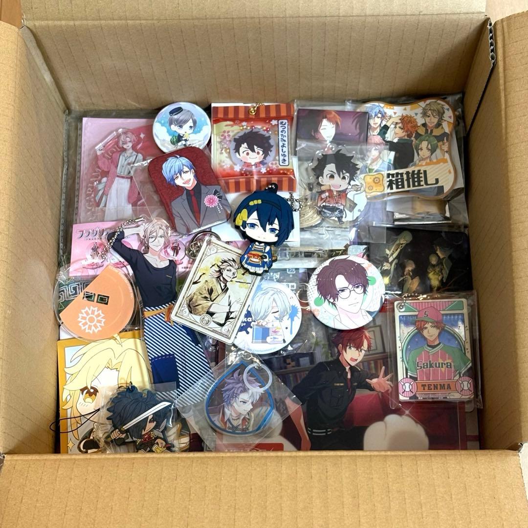 アニメキャラ グッズ 大量 まとめ売り