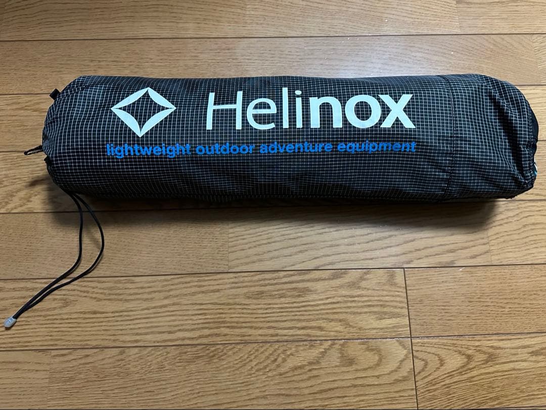 値下げ　Helinox コットライト