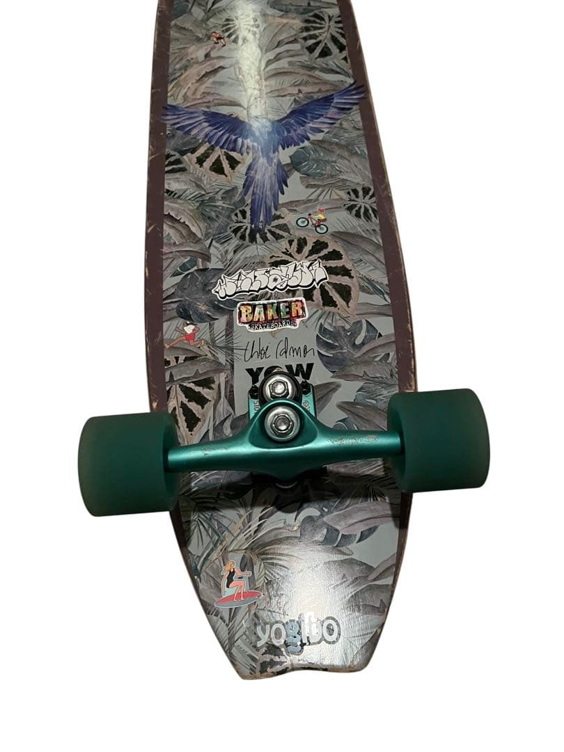 YOW サーフスケート CALMON 41”