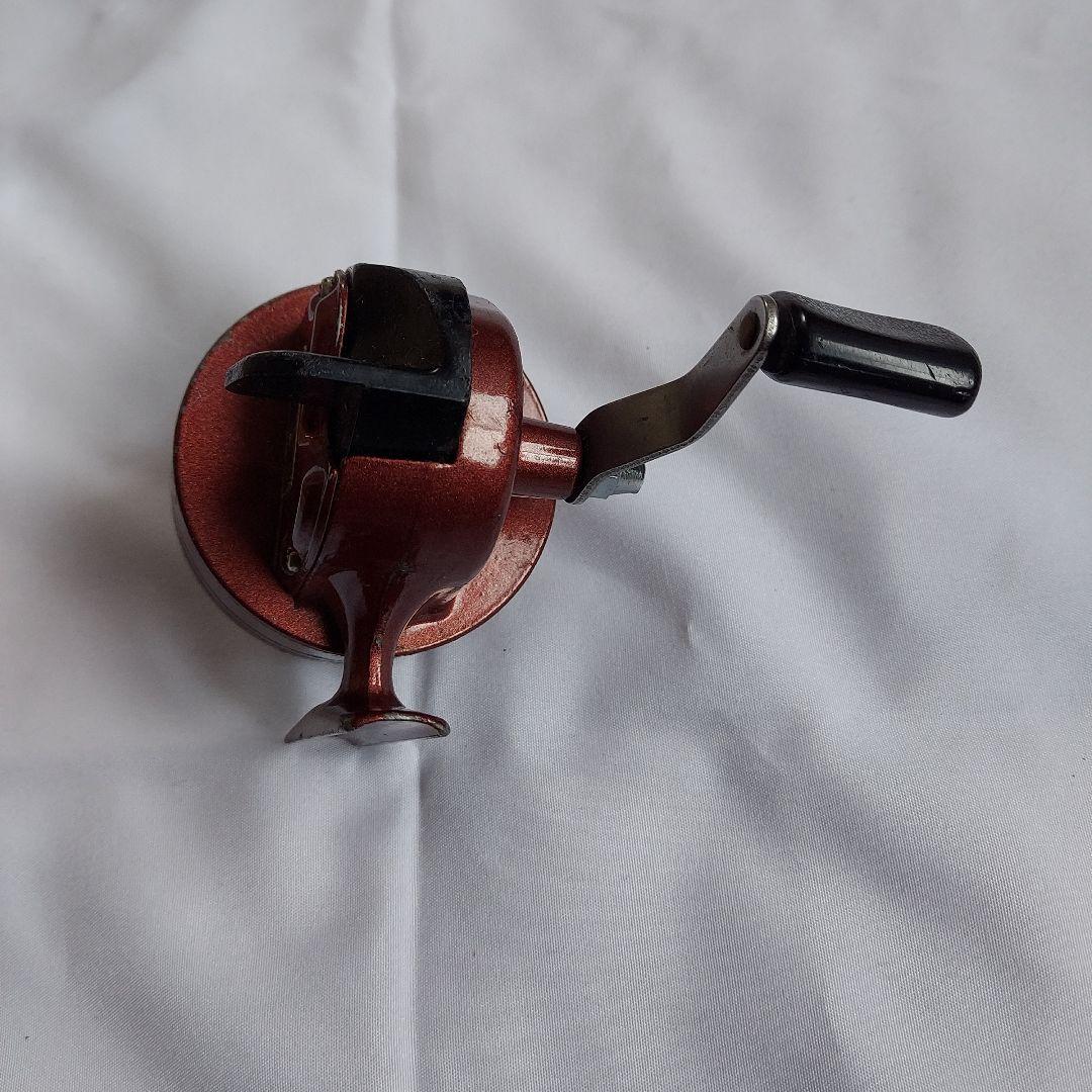 KELCO Bell 325 スピンキャステングリール