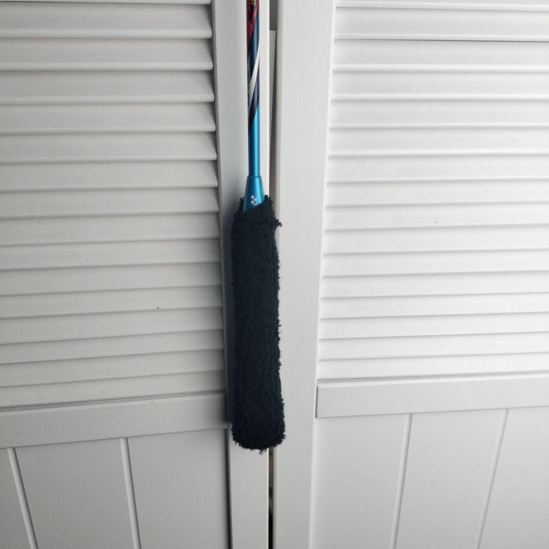 【表面剥がれ有り】YONEX ArcSaber FB バドミントンラケット