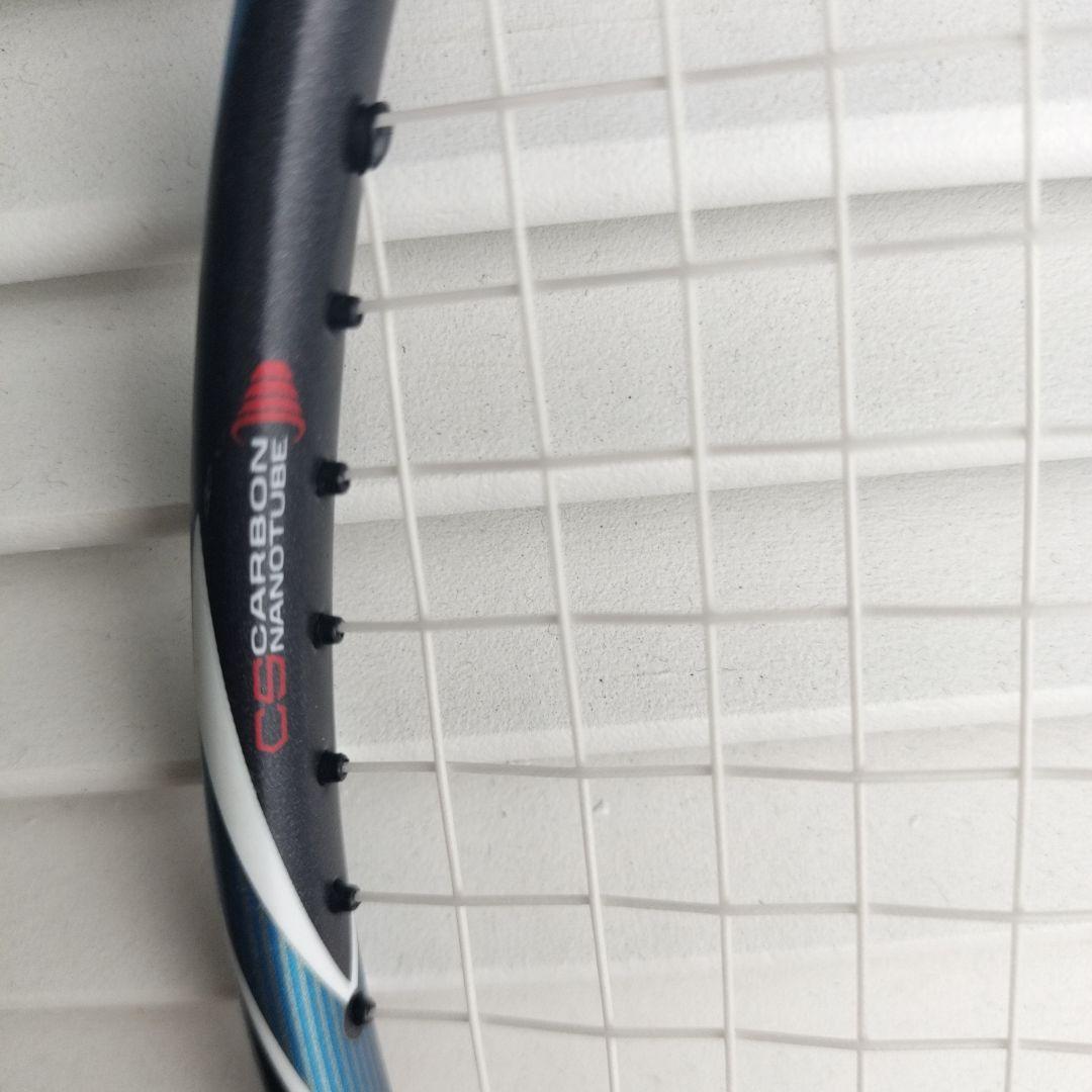 【表面剥がれ有り】YONEX ArcSaber FB バドミントンラケット