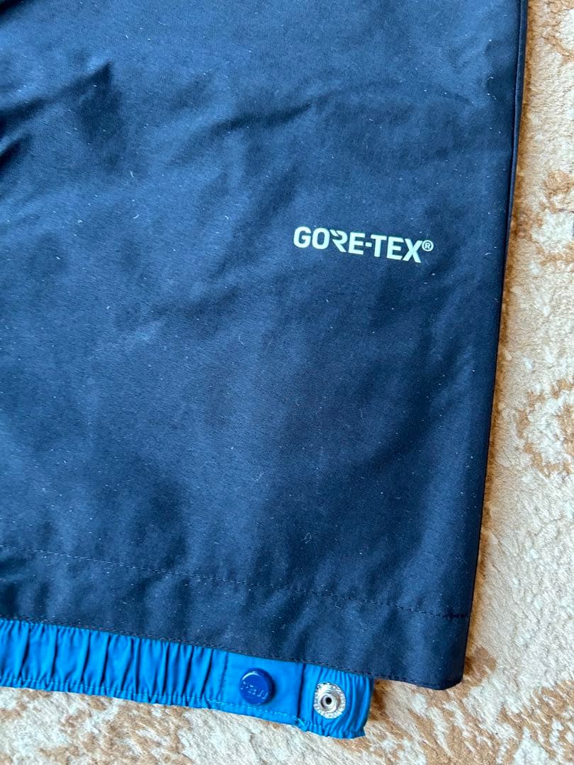 【値下】REWSTRIDER スノーボード ウエア 下 パンツ GORE-TEX