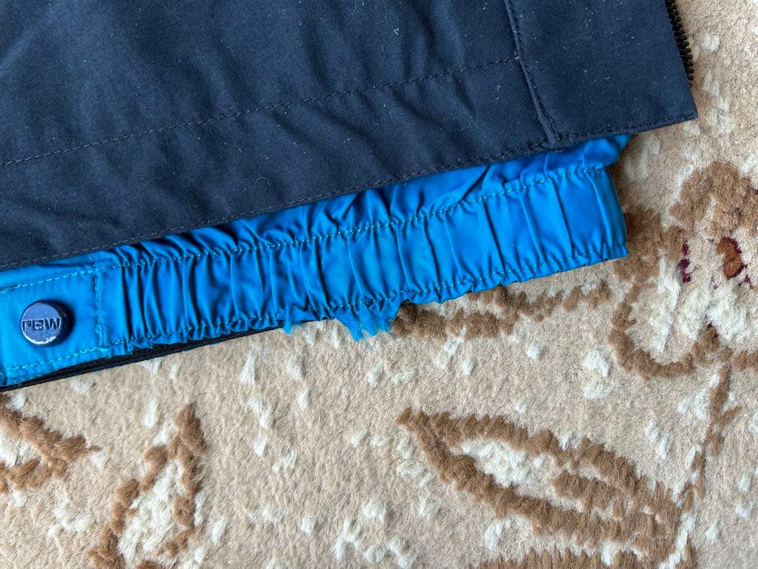 【値下】REWSTRIDER スノーボード ウエア 下 パンツ GORE-TEX