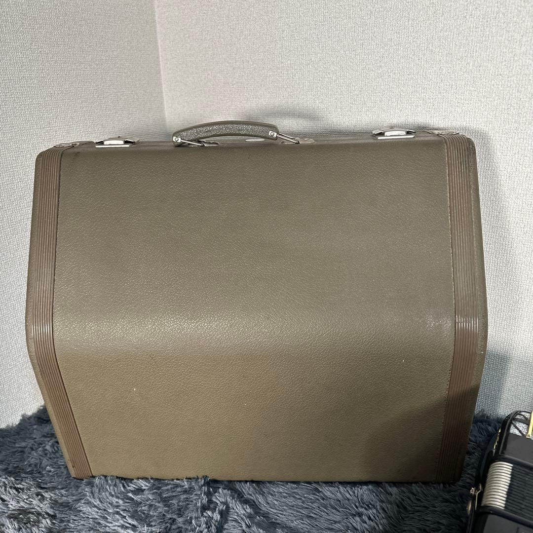 HOHNER ATLANTIC IV N DELUXE アコーディオン